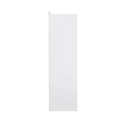 Tutti Bambini Rio Wardrobe - Dove Grey/Honey Oak