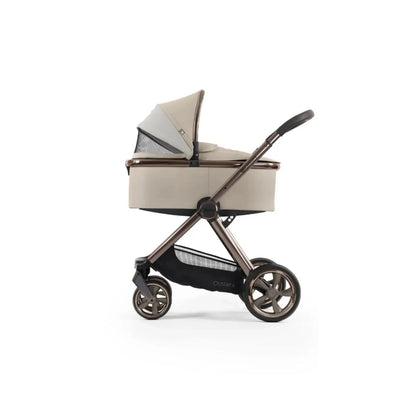 Oyster 4 Luxury Bundle - Buttermilk