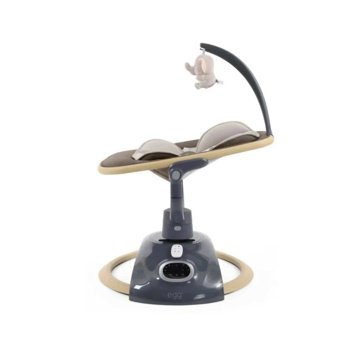 egg® Smart Home Motion Rocker - Mink
