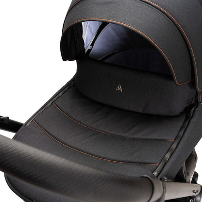 Noordi Fjordi V2 3in1 with Terra Car Seat