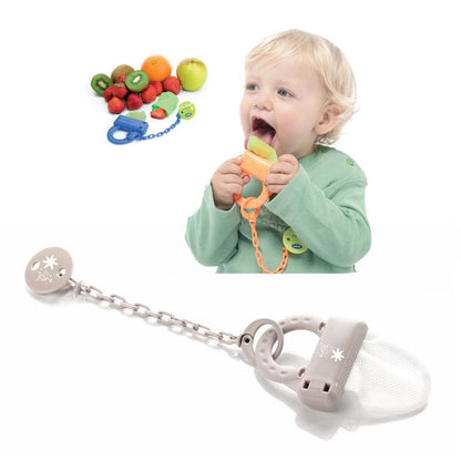 Anti-Choking Baby Feeder