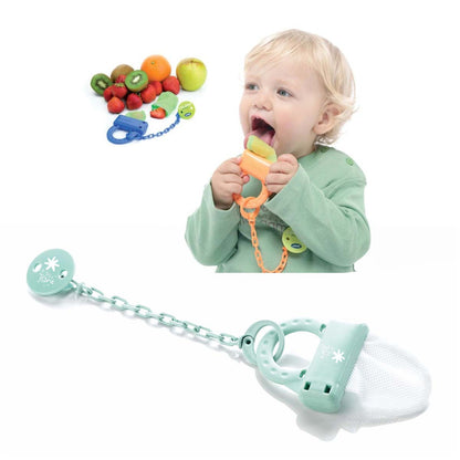 Anti-Choking Baby Feeder