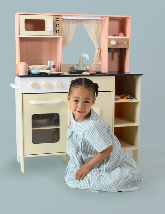 Cuisine pour enfants