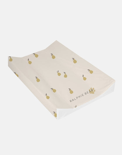 Pears Anti Roll Wedge Changing Mat