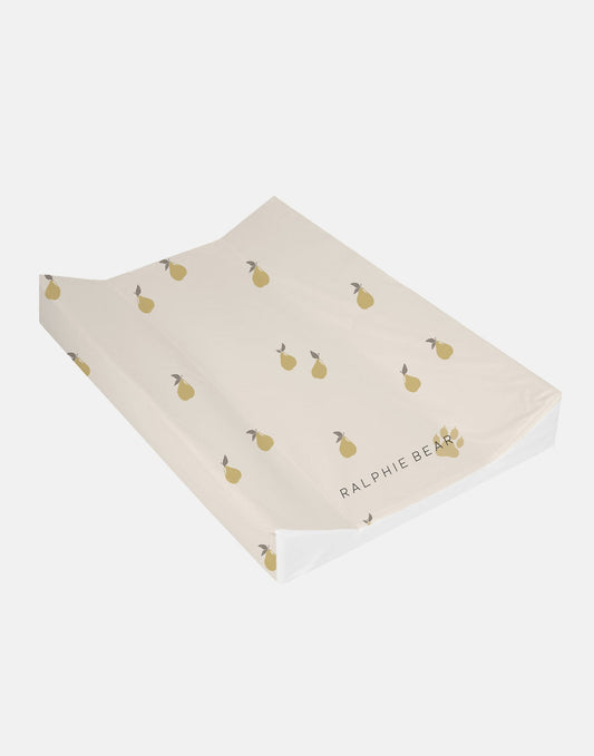 Pears Anti Roll Wedge Changing Mat