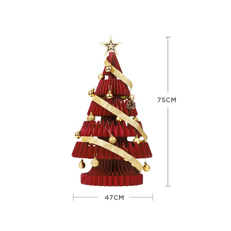 Décorez vos décorations de Noël avec des ornements