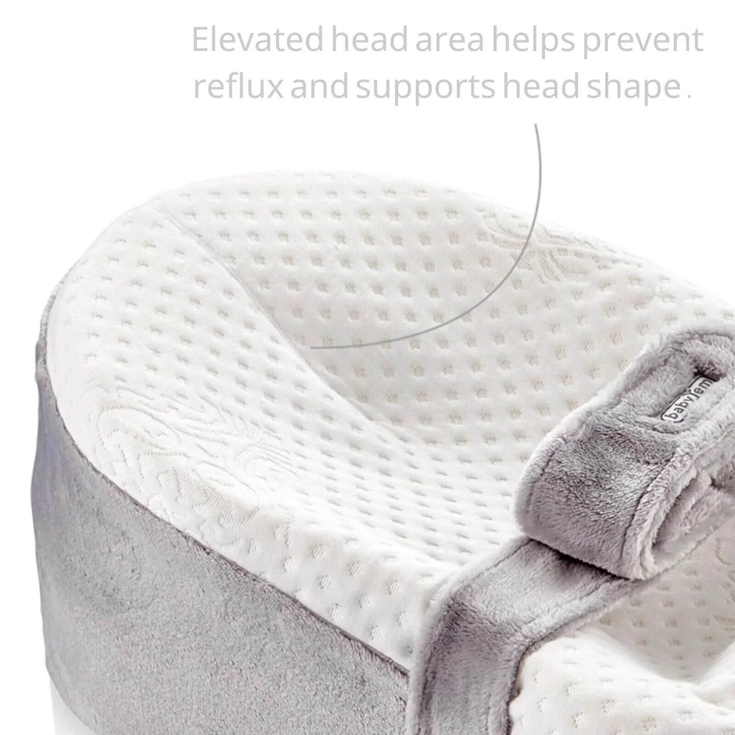 Babyjem Tummy Mon premier lit