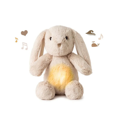 Cloud.b LoveLight Billy Bunny Nightlight & Sound Soother