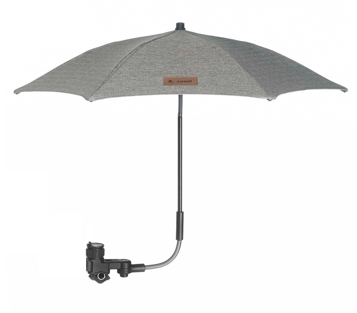 Jane Anti‑UV Sun Parasol with Universal Flex Clamp