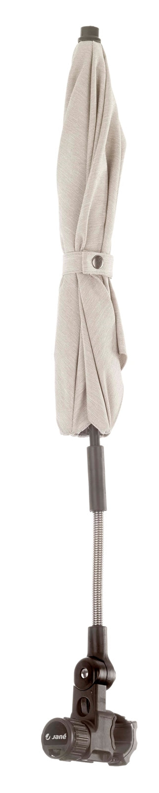 Jane Anti‑UV Sun Parasol with Universal Flex Clamp