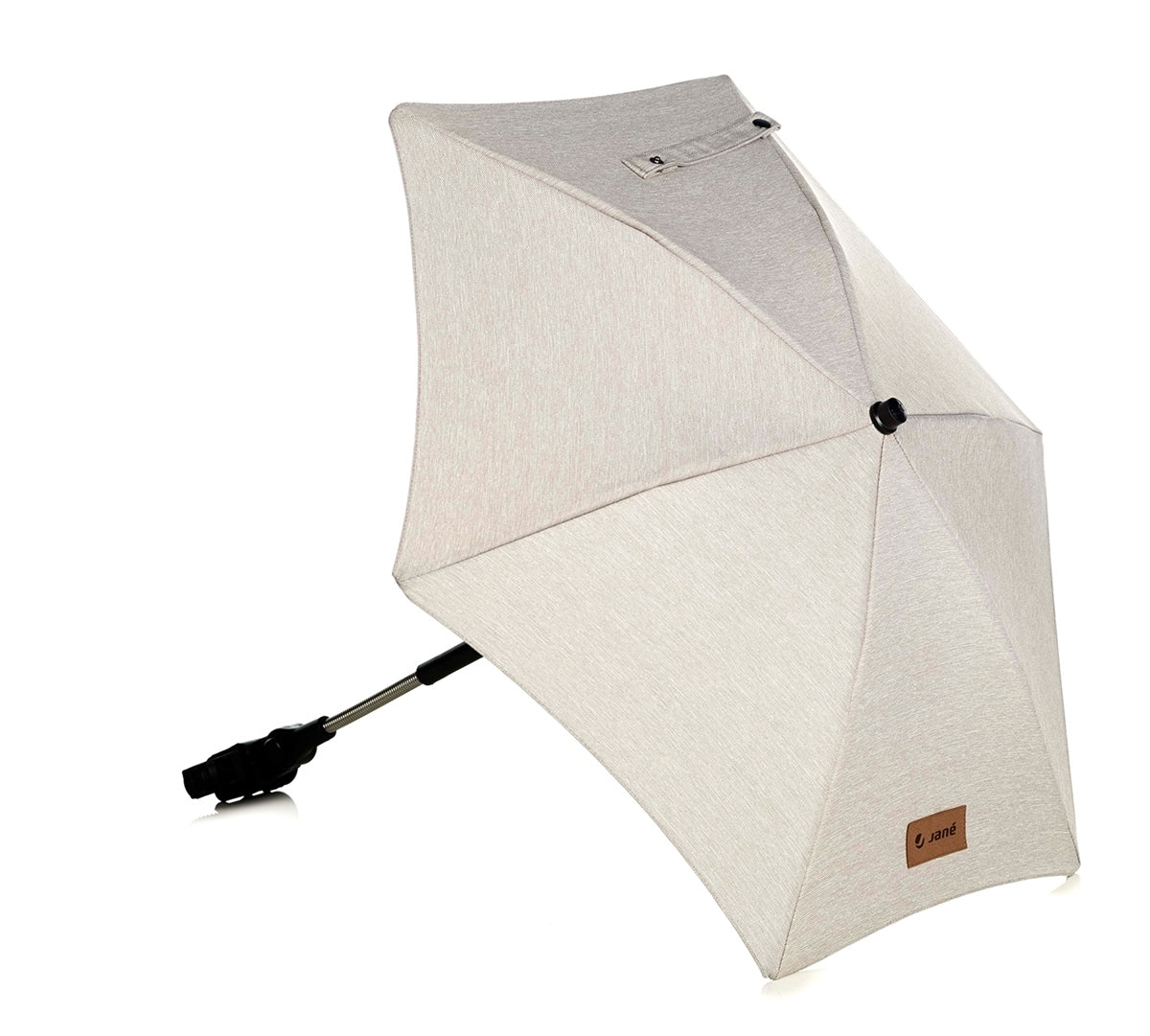 Jane Anti‑UV Sun Parasol with Universal Flex Clamp