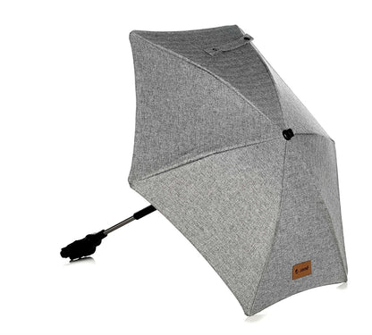 Jane Anti‑UV Sun Parasol with Universal Flex Clamp