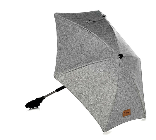 Jane Anti‑UV Sun Parasol with Universal Flex Clamp