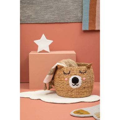 Kids Star Ceramic Night Light | Ola