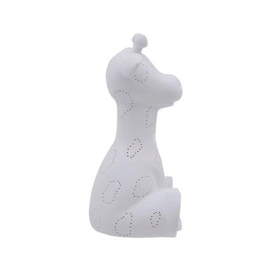 Kids Giraffe Ceramic Night Light | Ola
