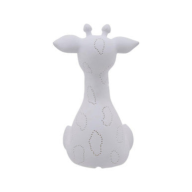 Kids Giraffe Ceramic Night Light | Ola