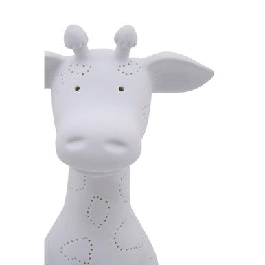 Kids Giraffe Ceramic Night Light | Ola
