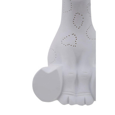 Kids Giraffe Ceramic Night Light | Ola