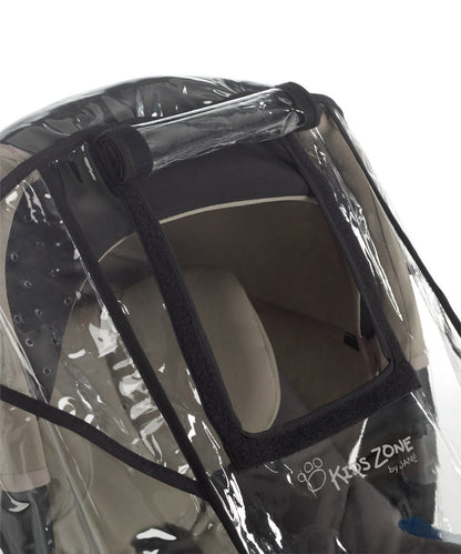 Jane Universal Raincover for Car Seats & Carrycots