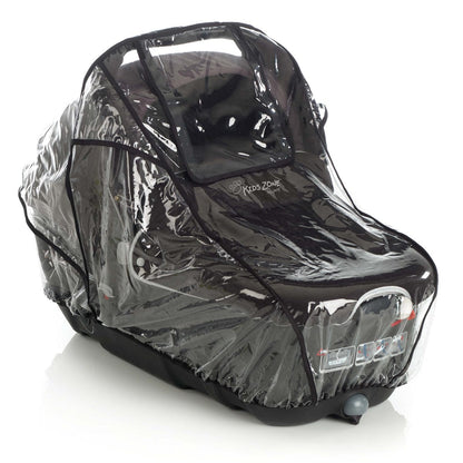 Jane Universal Raincover for Car Seats & Carrycots