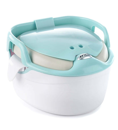 3in1 Educational Musical Potty, Trainer and Step System
