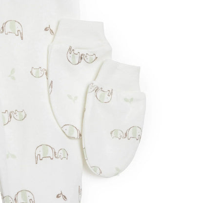 Little Life Baby Boy Newborn Starter Set 5 pcs - Multicolour