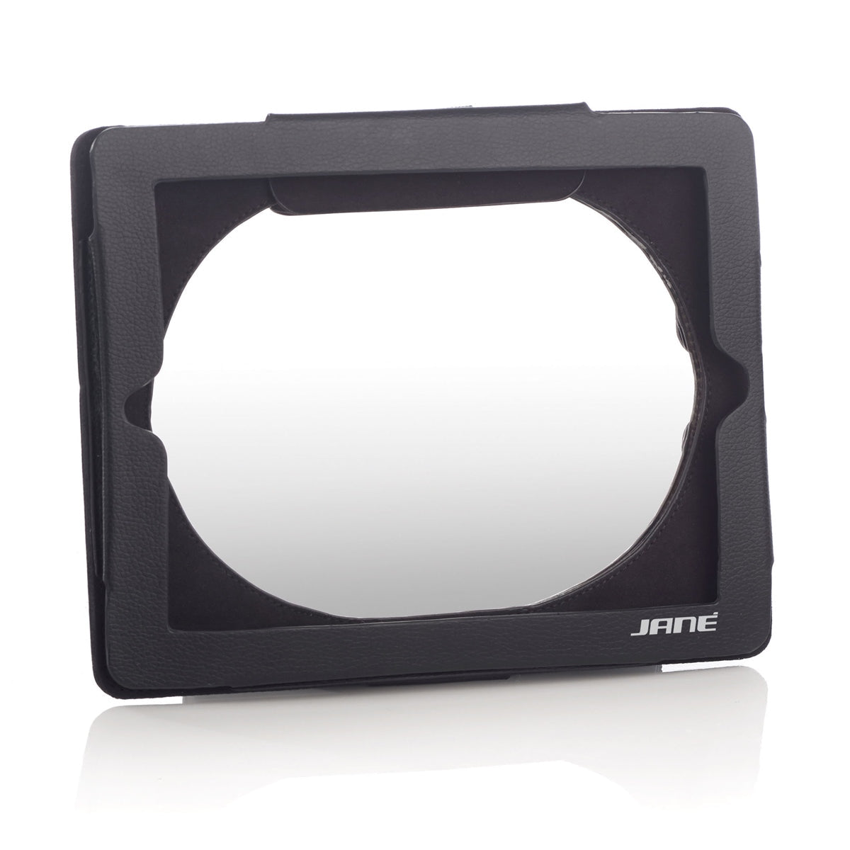 Backseat Mirror and Tablet Case