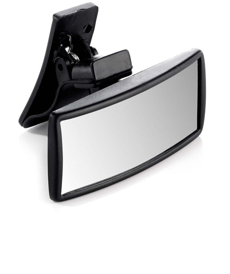 Backseat Mirror and Tablet Case