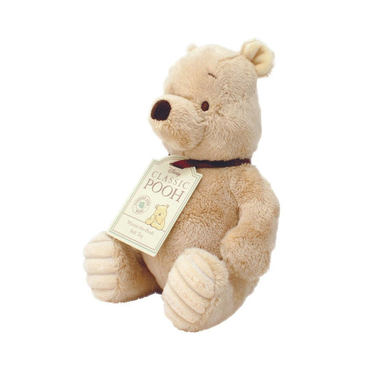 Disney Winnie The Pooh Soft Toy