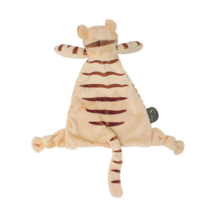 Disney Winnie The Pooh Tigger Comforter