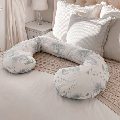 3-in-1 Pillow
