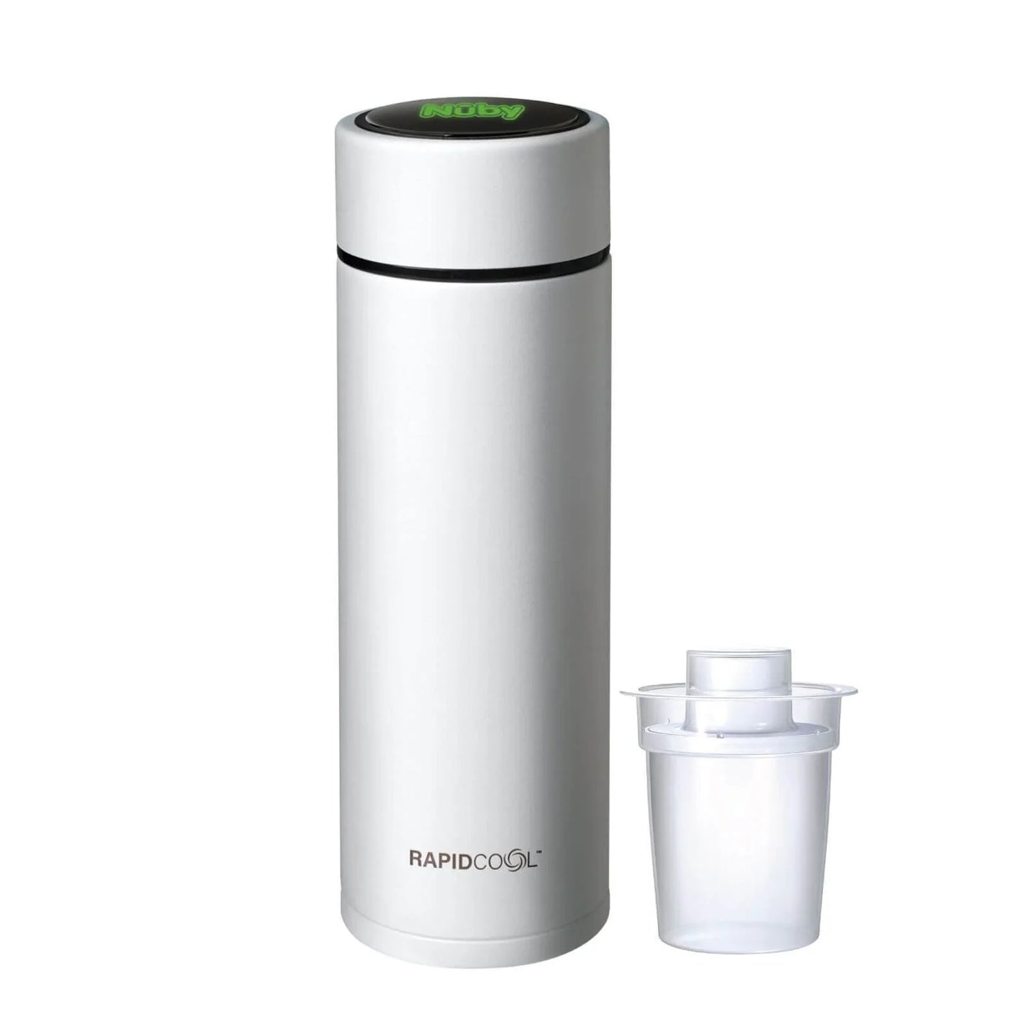 Gourde Nuby RapidCool 