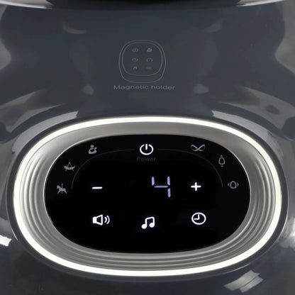 egg® Smart Home Motion Rocker - Carbonite