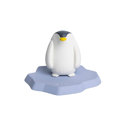 Oli & Carol Penguin Bath Toy