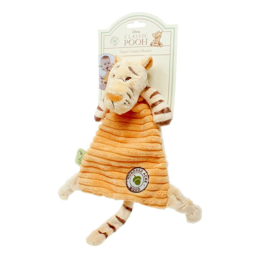 Couette Disney Winnie l'Ourson Tigrou