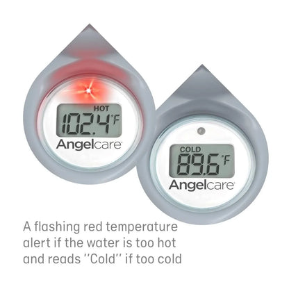 Angelcare Baby Bath & Room Thermometer