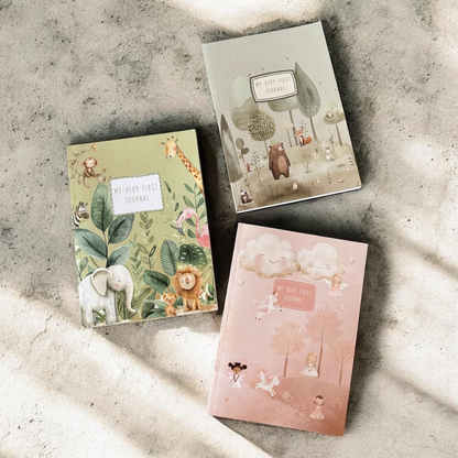 Kids Journal