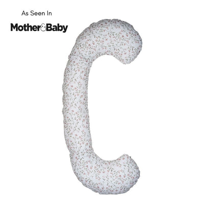 3 - in - 1 Pillow - Field of Blossoms - The Little Hive