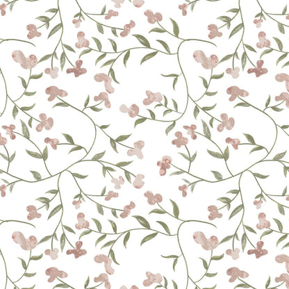 3 - in - 1 Pillow - Field of Blossoms - The Little Hive