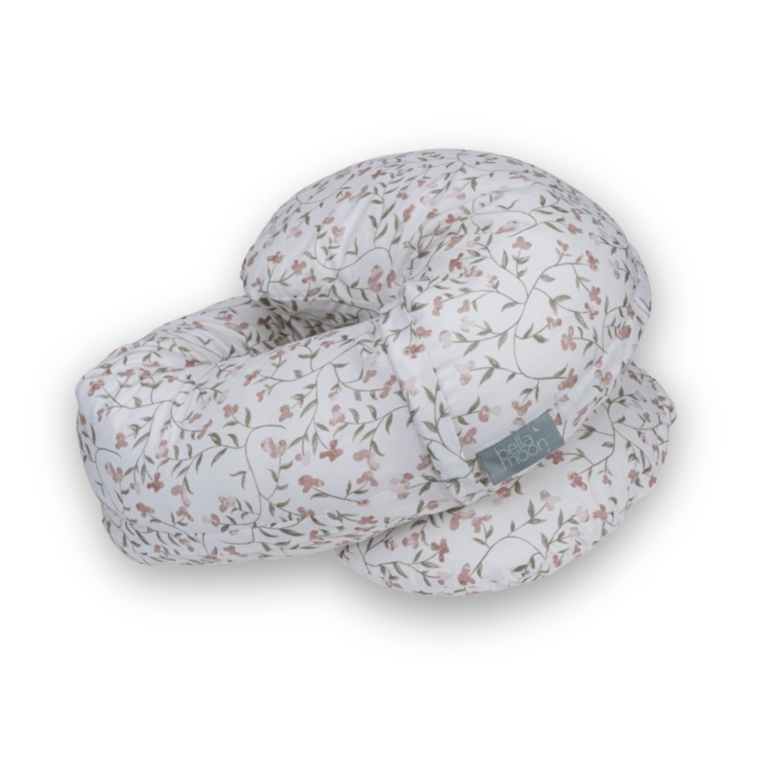 3 - in - 1 Pillow - Field of Blossoms - The Little Hive
