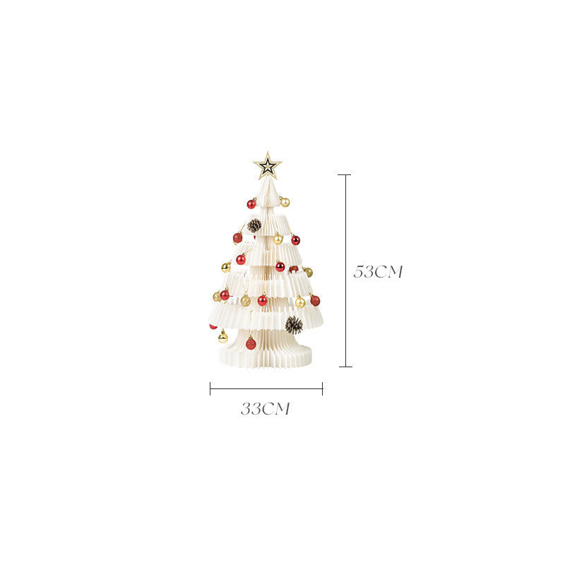 Décorez vos décorations de Noël avec des ornements
