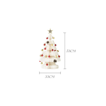 Décorez vos décorations de Noël avec des ornements