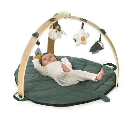 Jane Baby Play Mat With Activity Gym & Toys