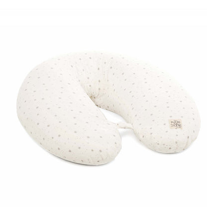 Jane 4in1 Mother Cushion & Baby Hammock, Dim Grey