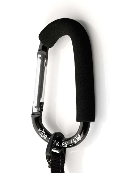 Jane Hang & Go Harness with Carabiner Clip for Shopping Bags