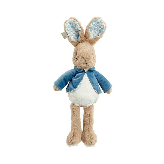 Peluche de luxe Peter Rabbit