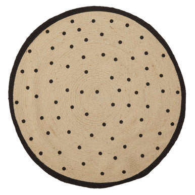 Kids Round Rug | Kids Rugs