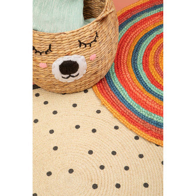 Kids Round Rug | Kids Rugs
