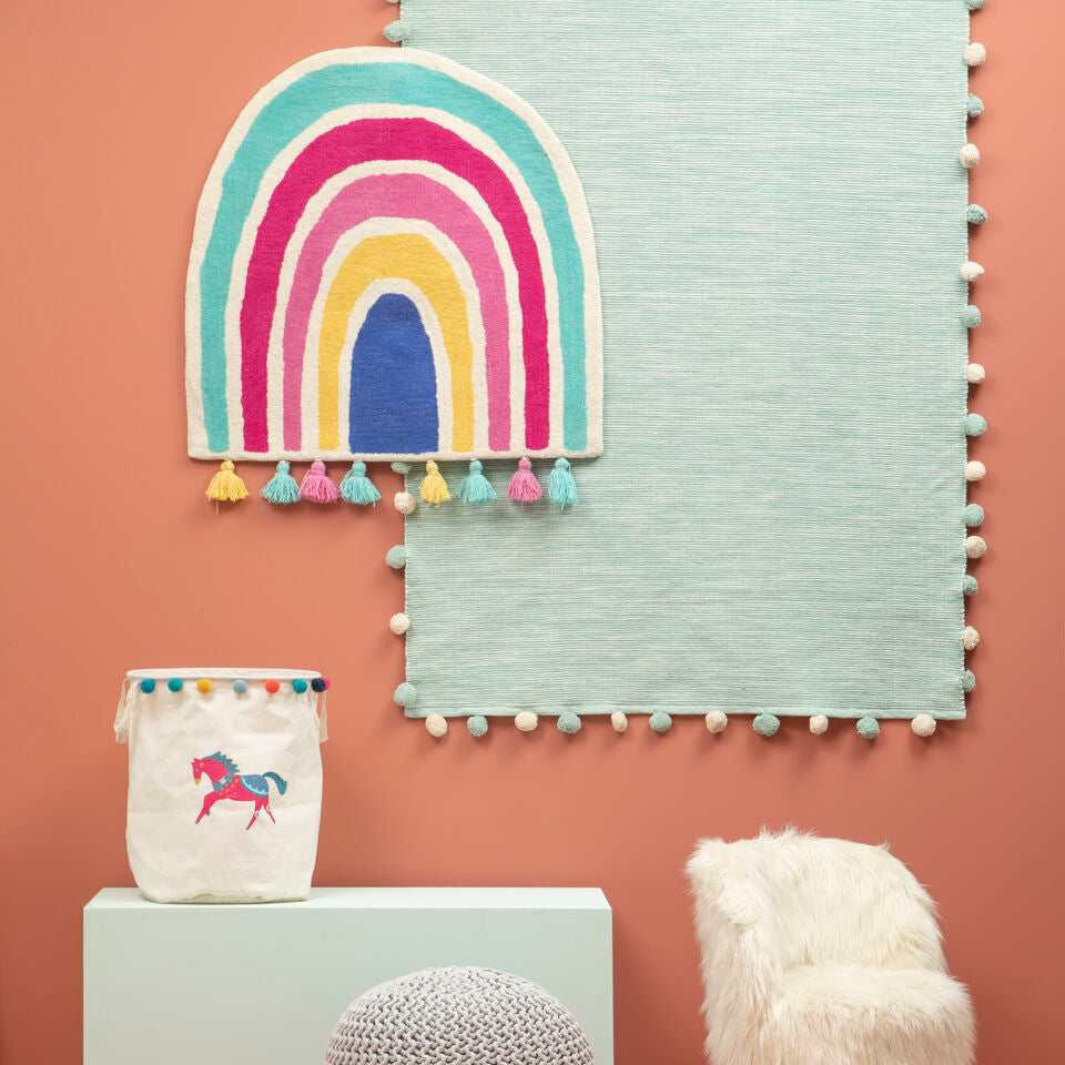 Kids Rectangular Rug | Kids Rugs