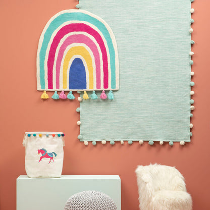 Kids Rectangular Rug | Kids Rugs
